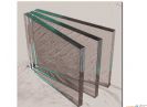 Clear Laminated Glass